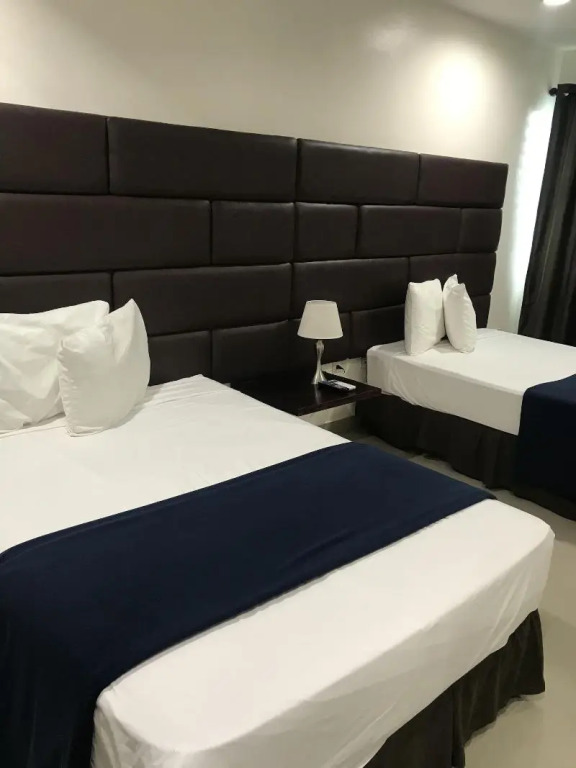 Starz Hotel