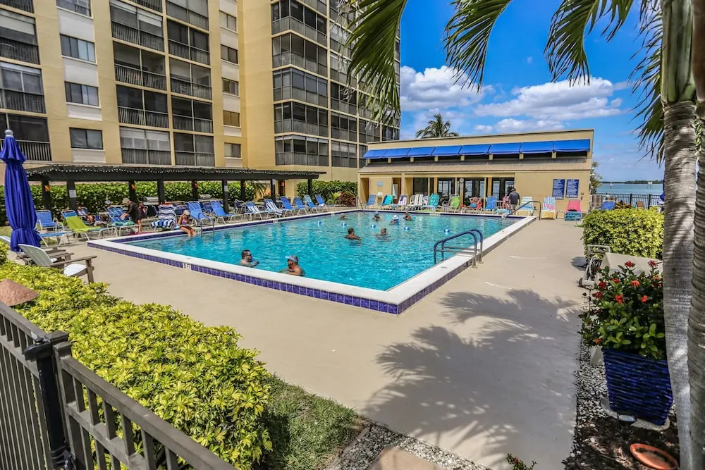 Windward Point 309