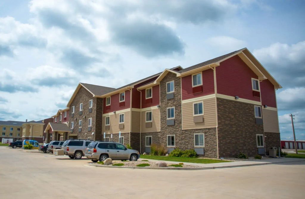 My Place Hotel Minot