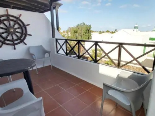 Apt Casa Mamen spacious with sea views