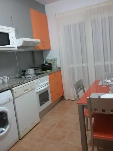 Oliastur 17 Casa Tranquila