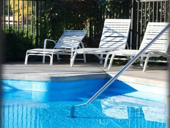 Econo Lodge Inn & Suites Montrose - Black Canyon Area