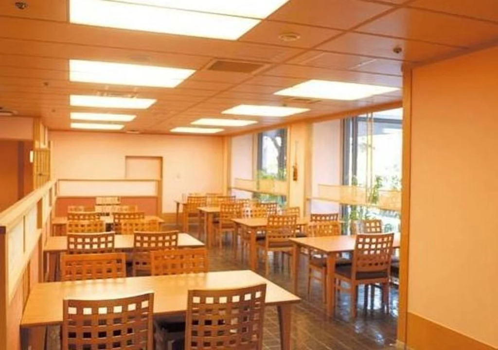 Gosho Nishi Kyoto Heian Hotel
