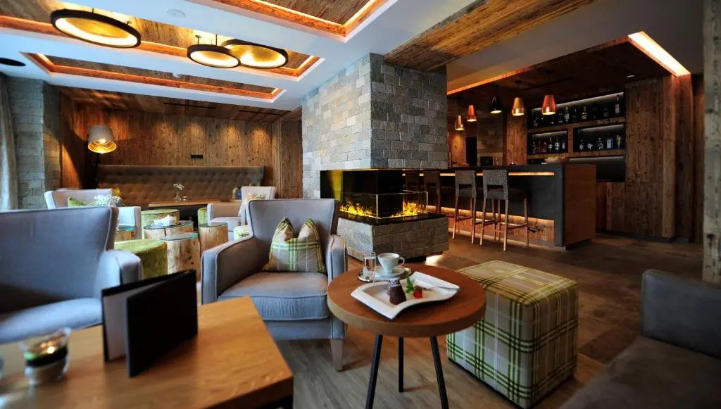 Hotel Verwall