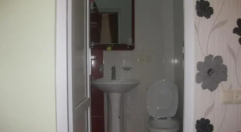 Apartment on Rustaveli avenue