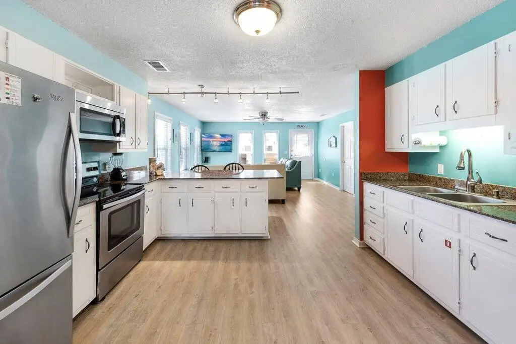 Sunsation-5BR W/Private Pool - Sleeps 18