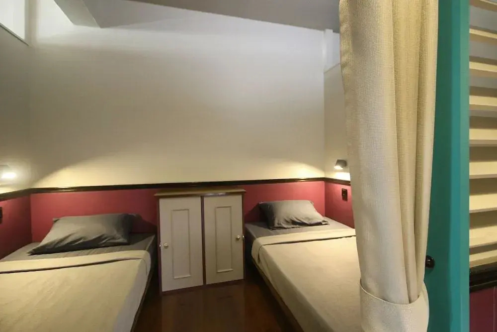 Siam Colors Hostel