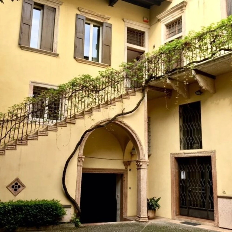 Sanzenetto Apartments