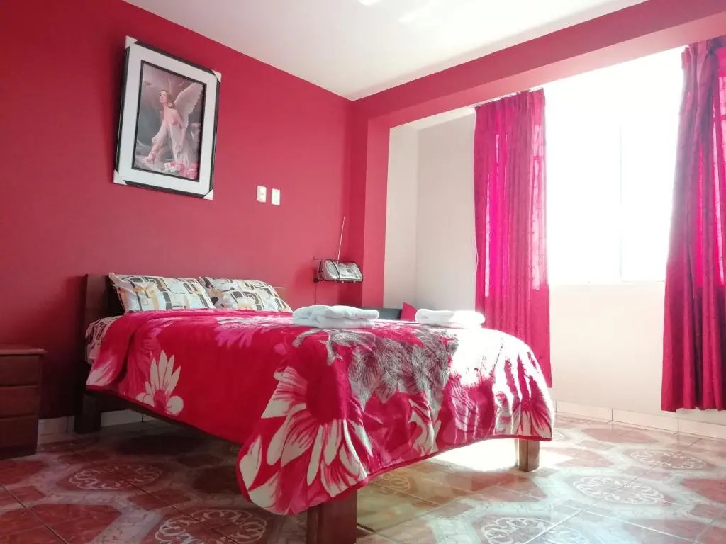 Hotel Real Bolivar
