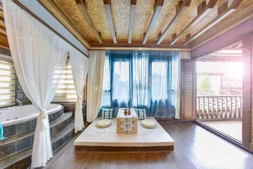 Mu Xin Ju Boutique Homestay