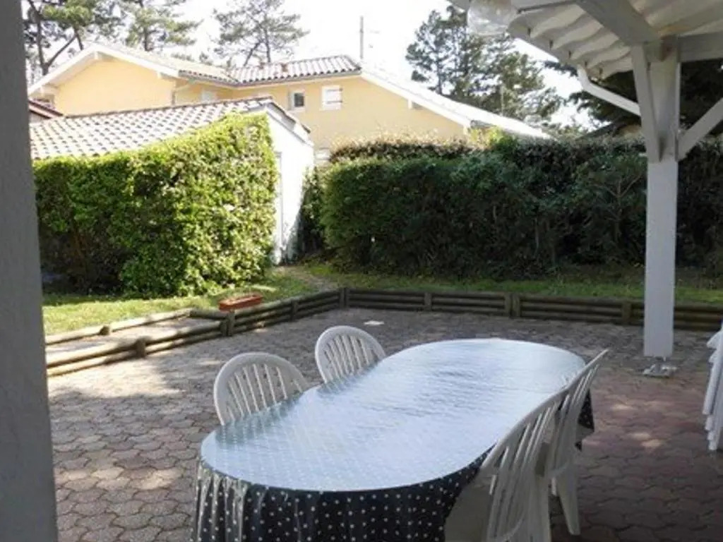 Maison Capbreton, 5 pièces, 8 personnes - FR-1-413-108