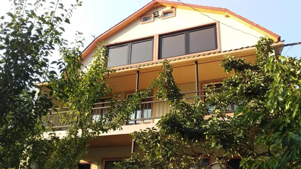 Resort Hotel BIJNISI