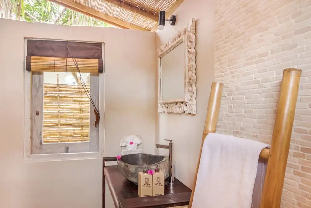 Private Villa in Seminyak 1142