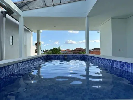 Modern 6 BR Villa VENIRE I Private Pool I Teracce I Kitchen I Parking I Co-working