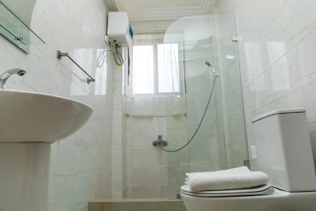 Executive One Bedroom Furnished Apartment in Accra