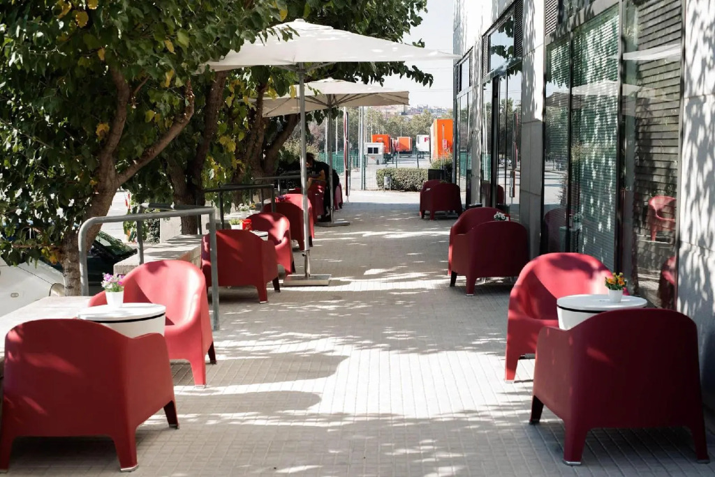 Hotel Cim Valles