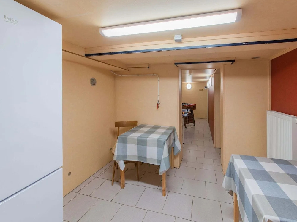 Spacious Cottage With Sauna in Waimes