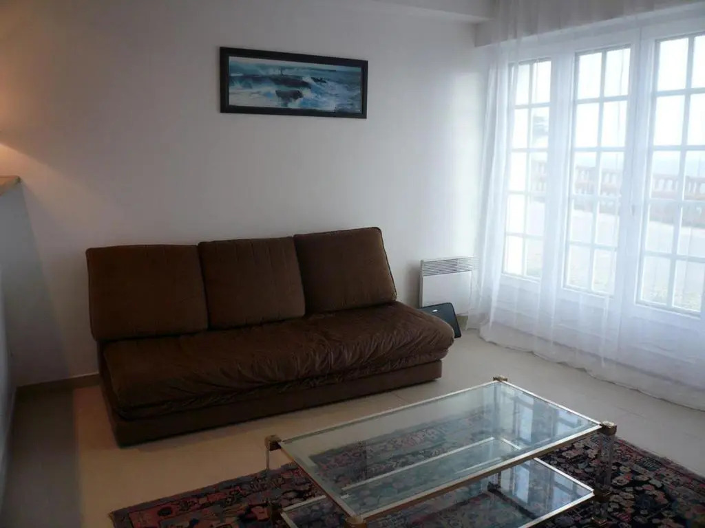 Appartement Le Palais, 1 pièce, 4 personnes - FR-1-418-93