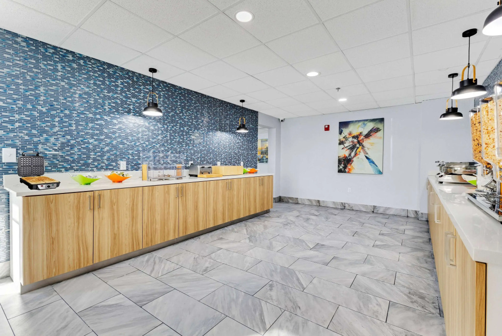 La Quinta Inn & Suites by Wyndham Jacksonville Mandarin
