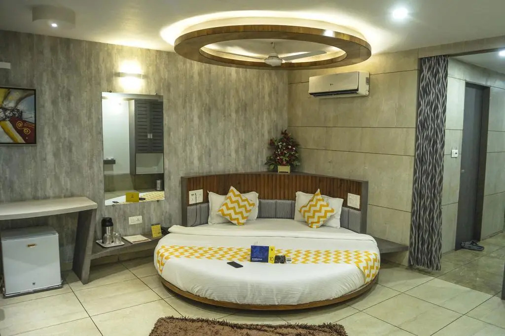 Hotel Darshan SP Ring Road
