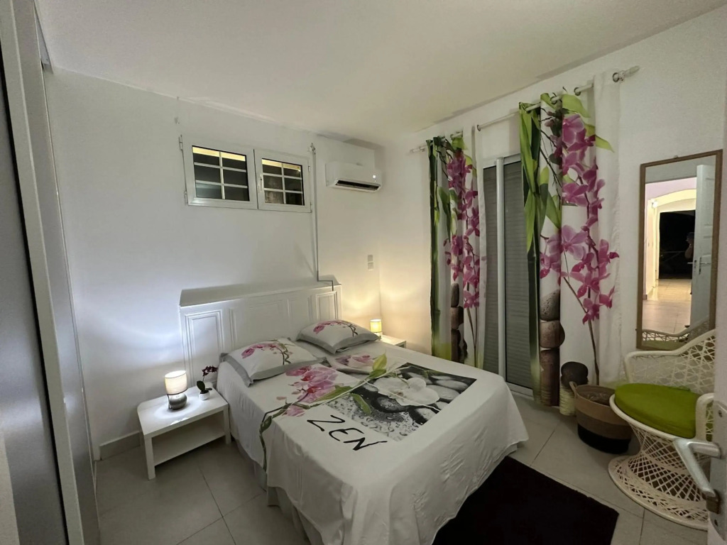 Appartement Coeur de Papillon