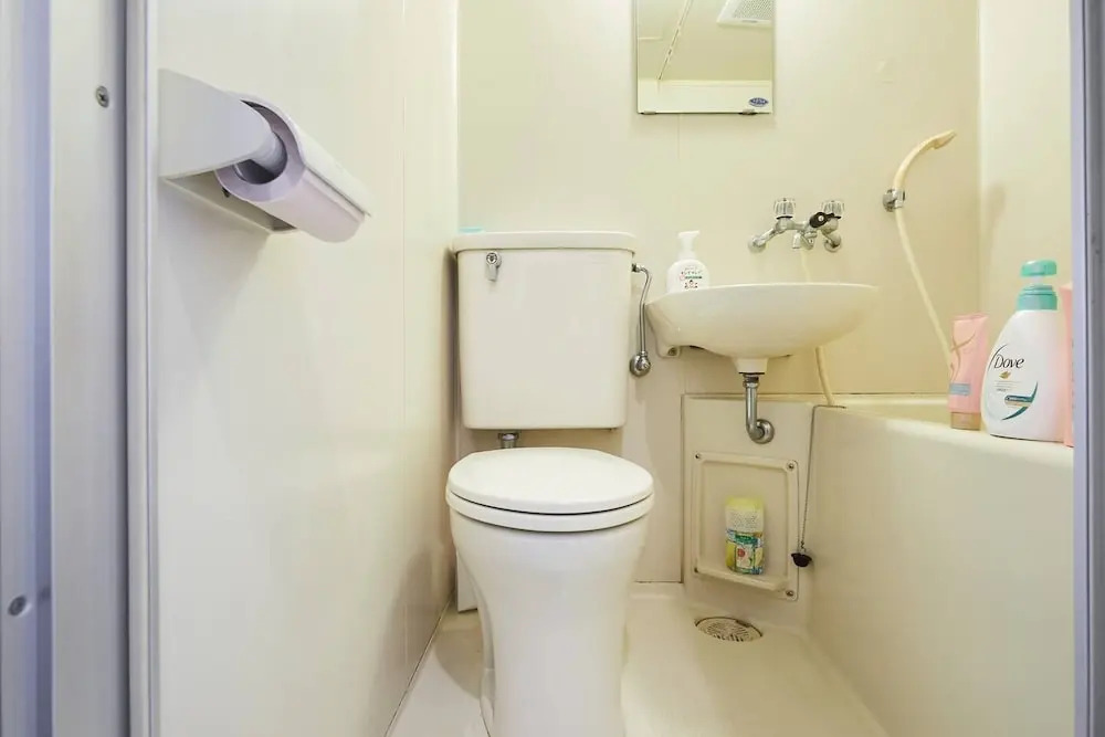 RESIDENTIAL HOTEL YAMATO-H Shimokitazawa 202