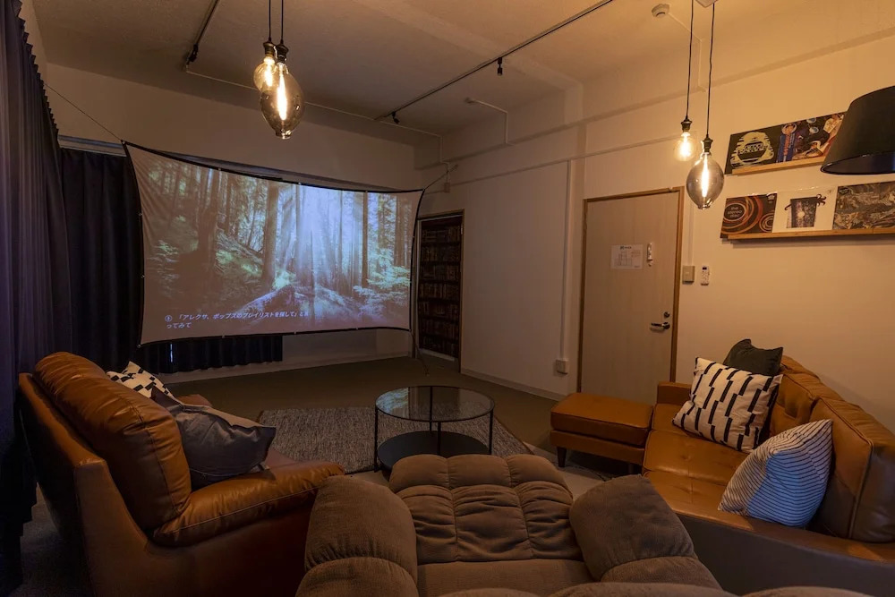 Core House