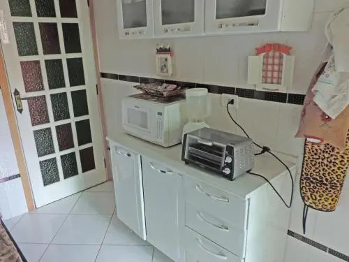 Residência Familiar