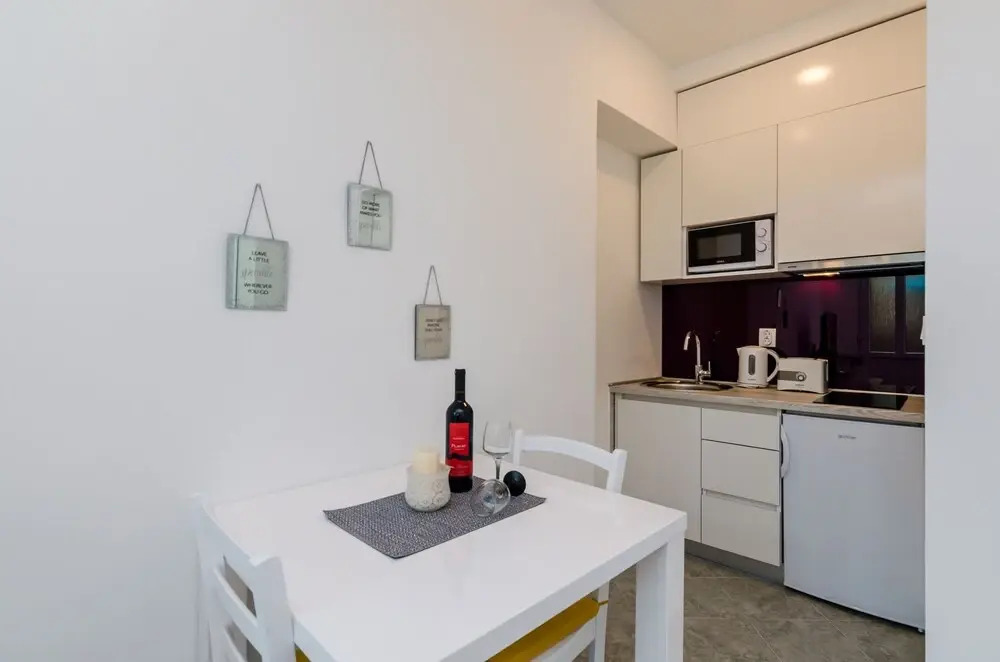 Apartments L&M
