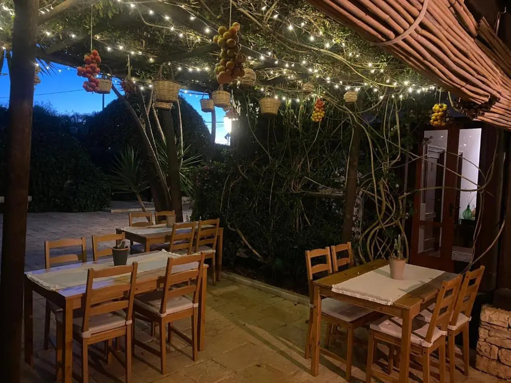 B&B Villa Mamma Grazia