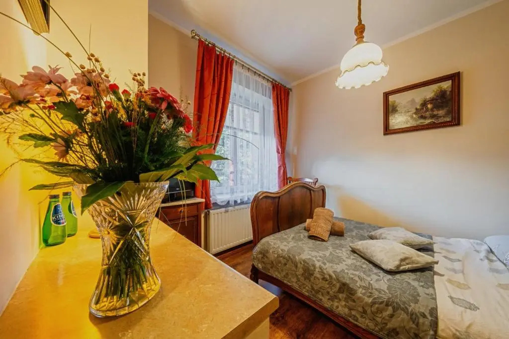 Villa Nawrot Zakopane - Centrum - Blisko Dworca PKP