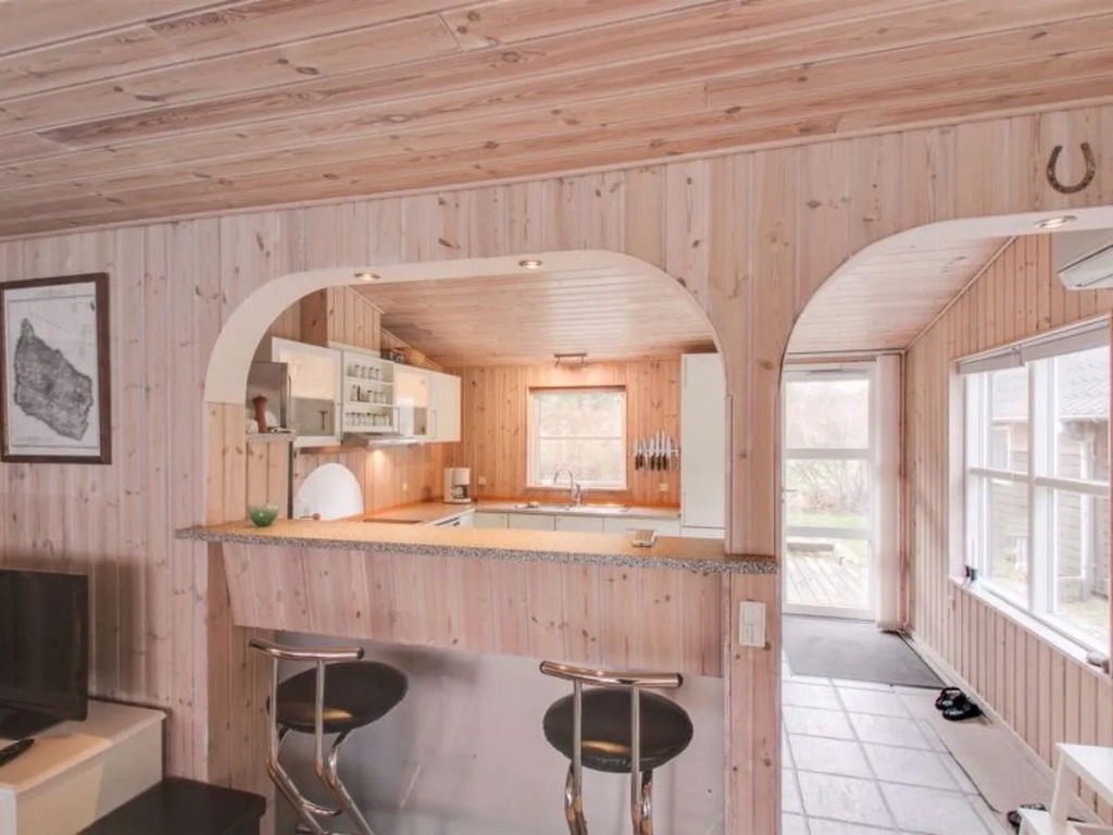 Holiday Home Hagen - 250m from the sea by Interhome