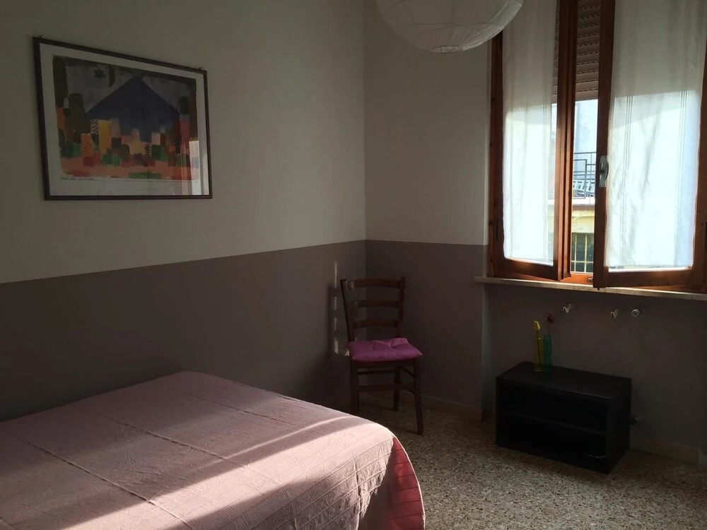 Affittacamere Via Degli Dei