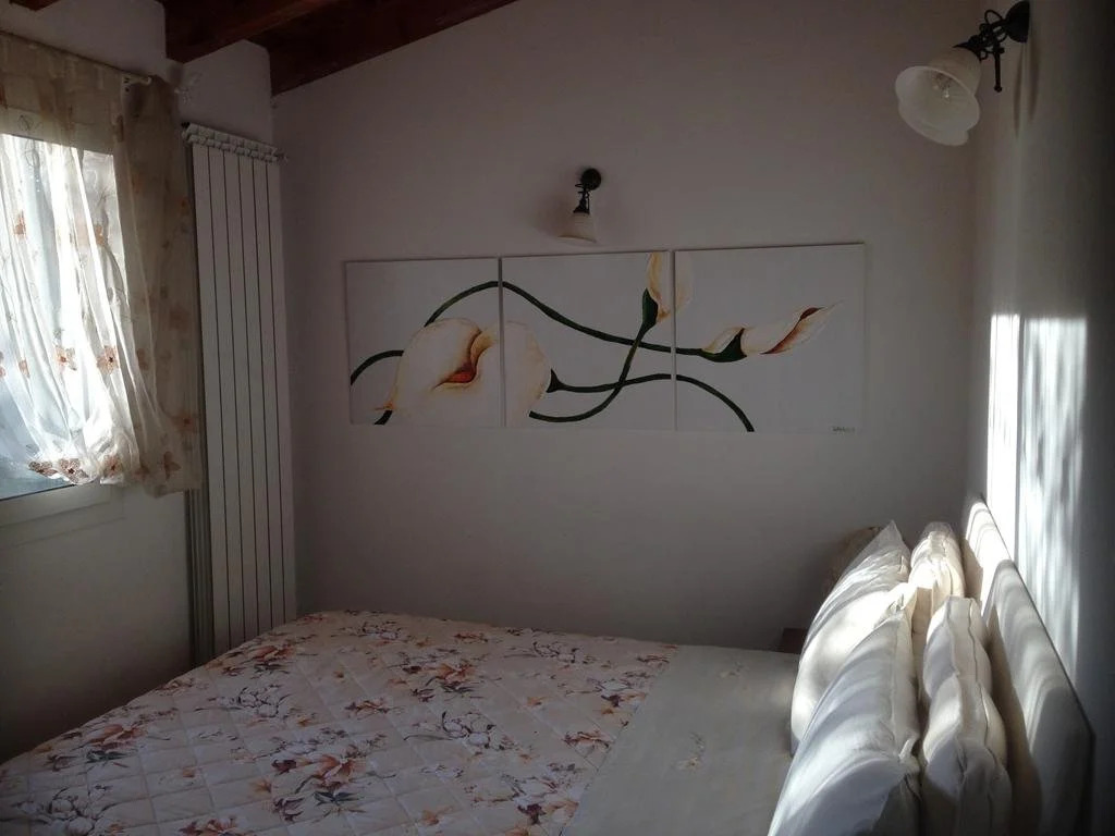 Il Rifugio Di Artemide AGRITURISMO