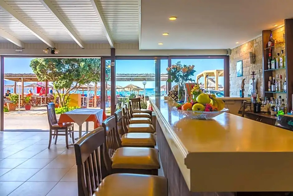 Tropical Beach B