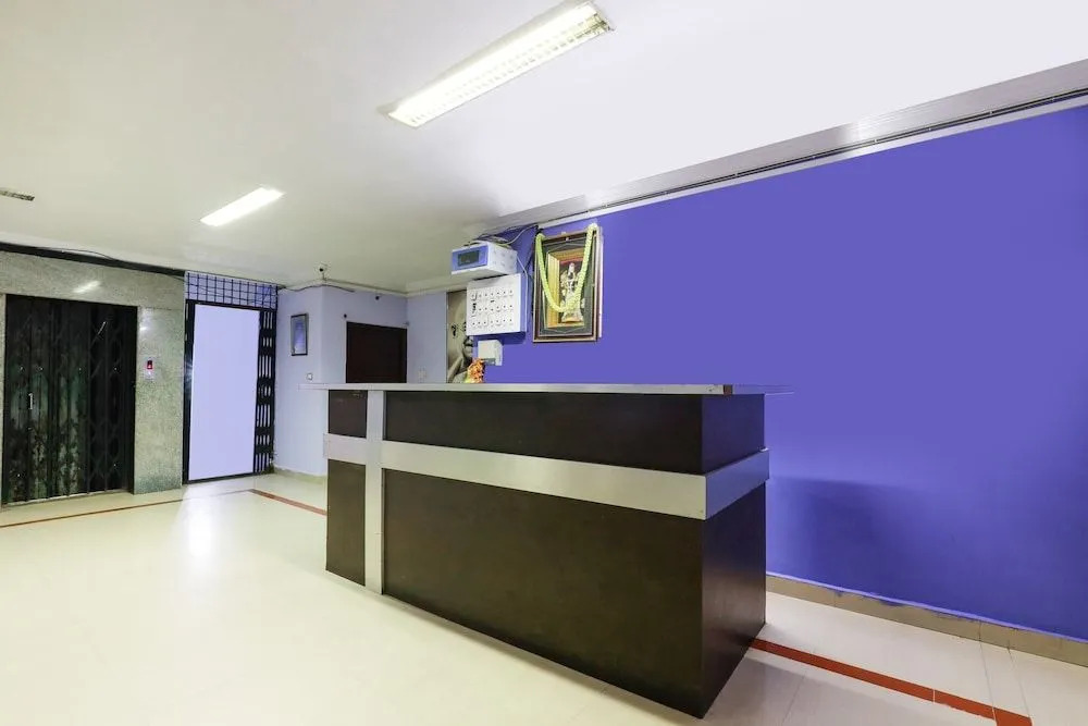 OYO Flagship 65280 Hotel Nandini