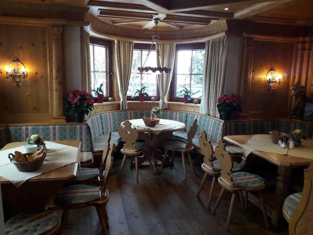 Hotel Stegmühlhof