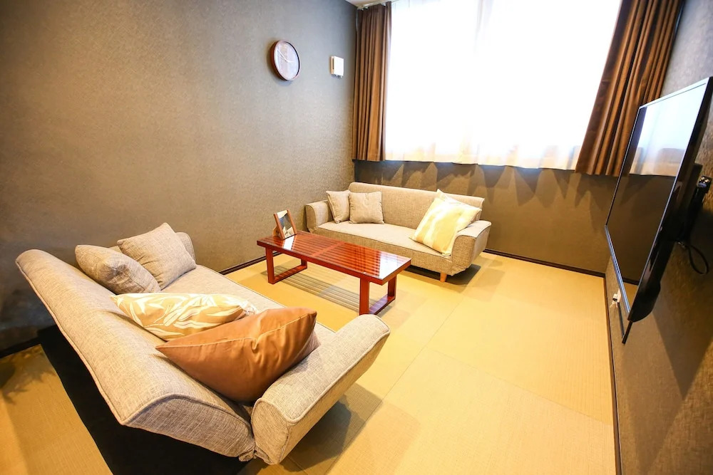 PrimeRoom Beppu GRANMAJESTA