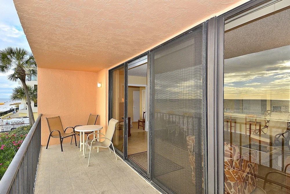 Trillium 1B Beach Views From ALL Rooms/very Unique/top Location!