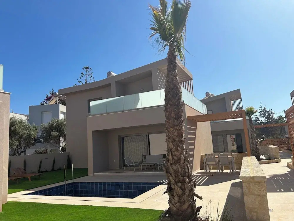 Lumina Sense Villas