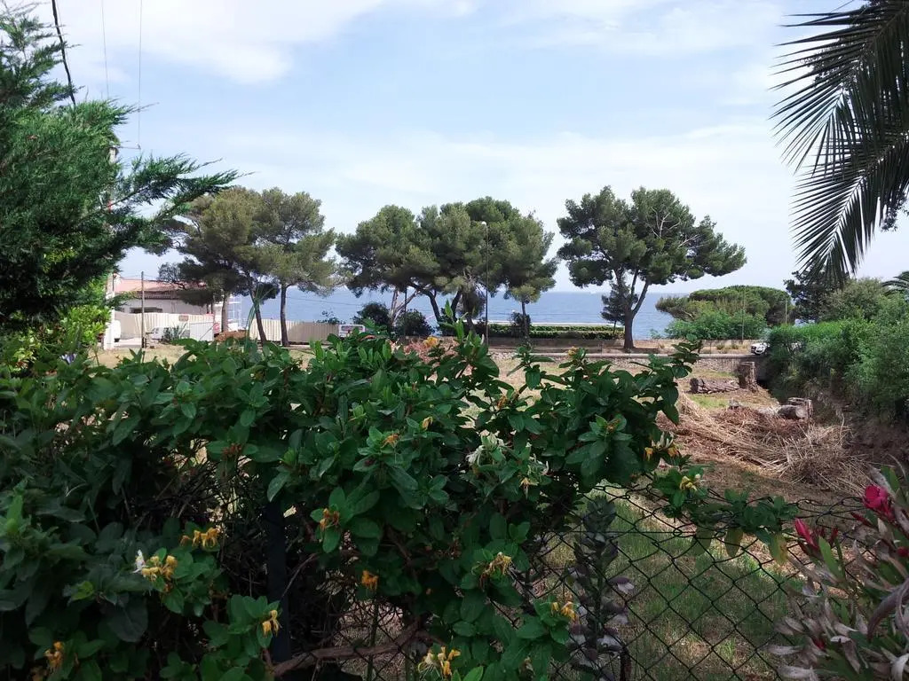 Villa Provençale â Sainte Maxime, Golf de Saint Tropez