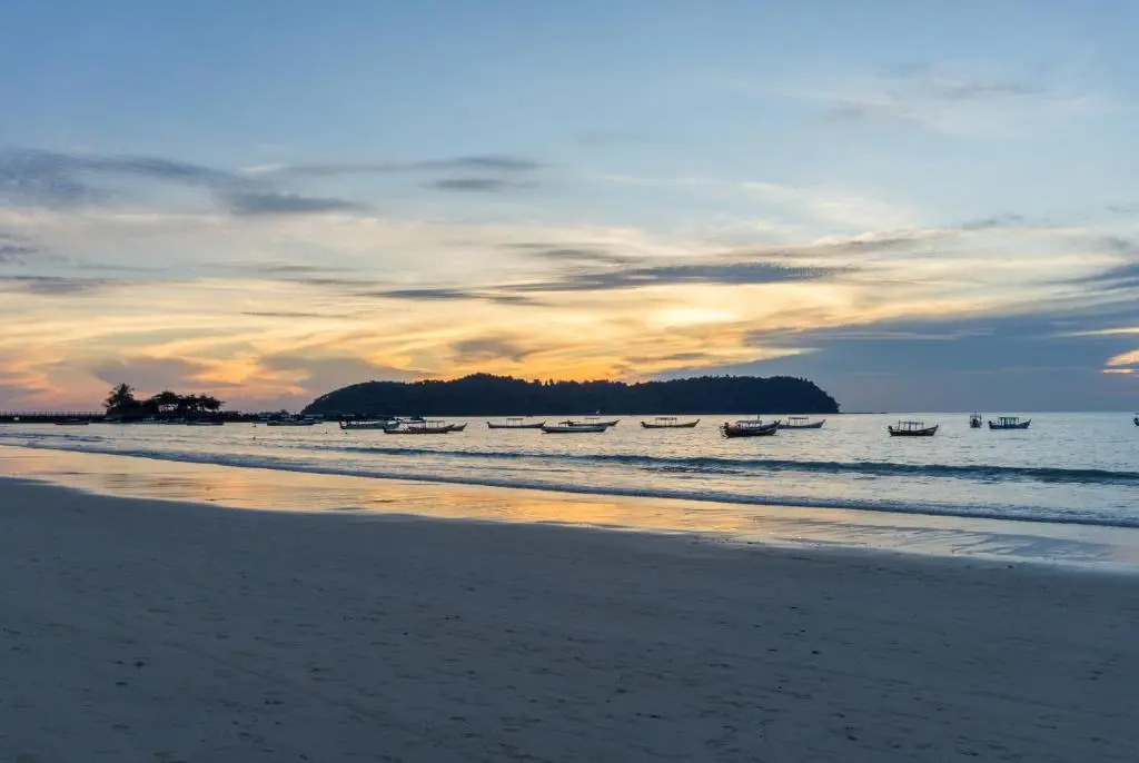 Art of Sand Resort