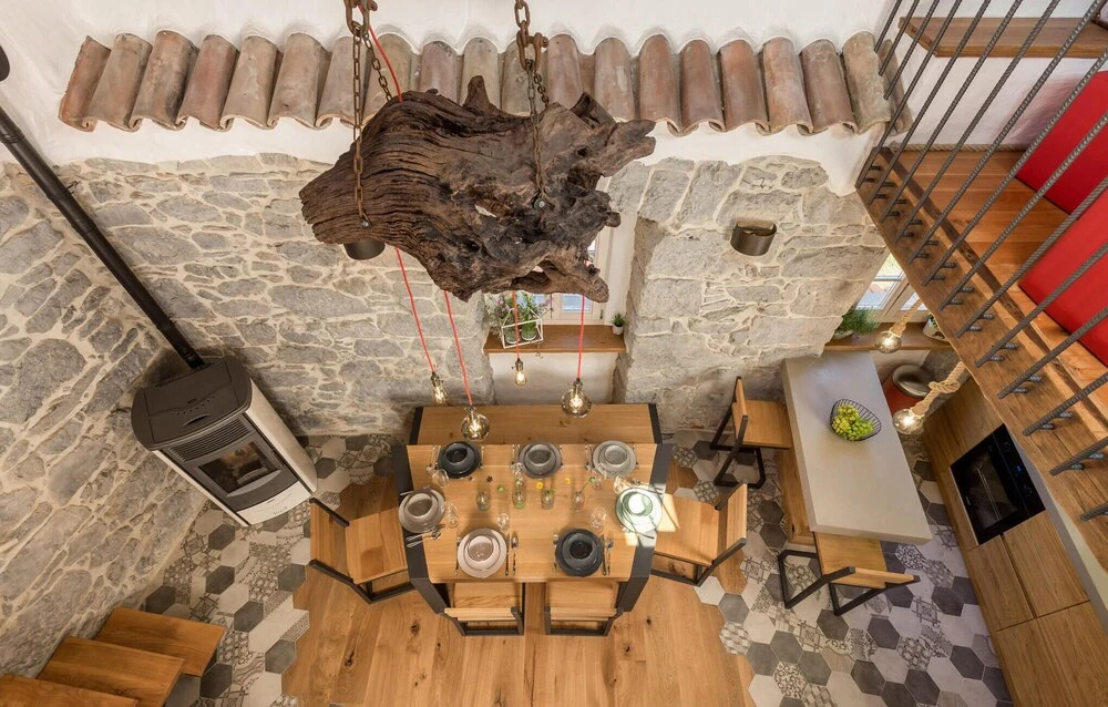 Awesome Home in Mucici With 2 Bedrooms, Wifi and Outdoor Swimming Pool