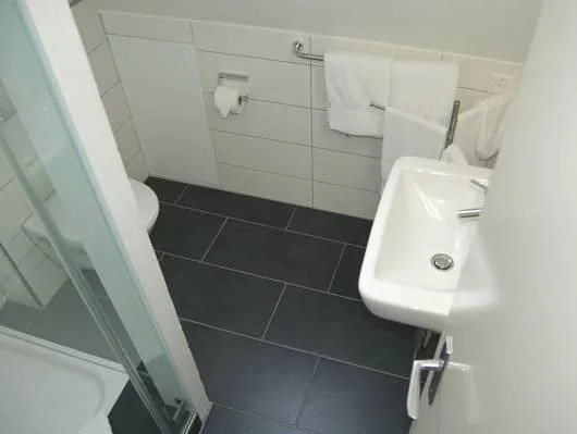 Seehotel Baumgarten