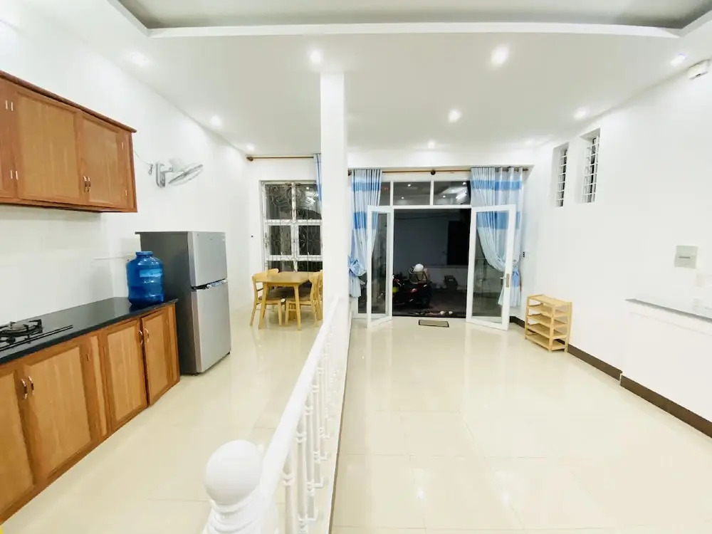 Tran Duy City Home 6