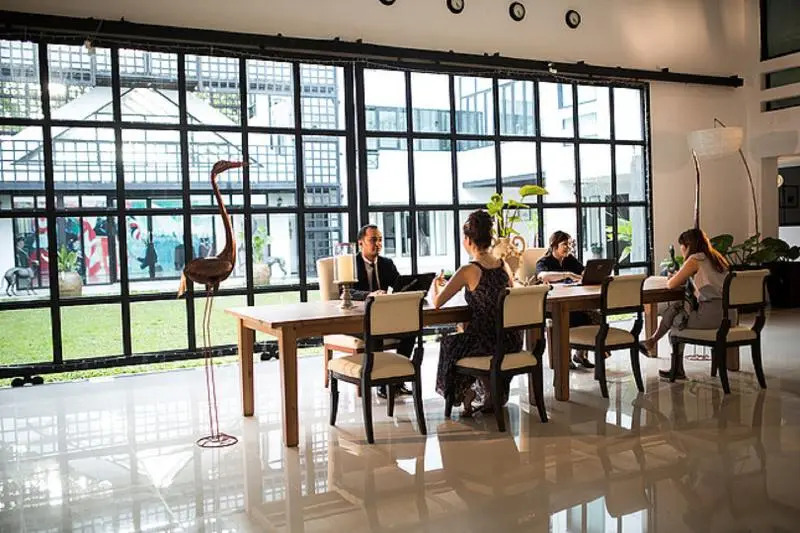 Siam Villa Suvarnabhumi