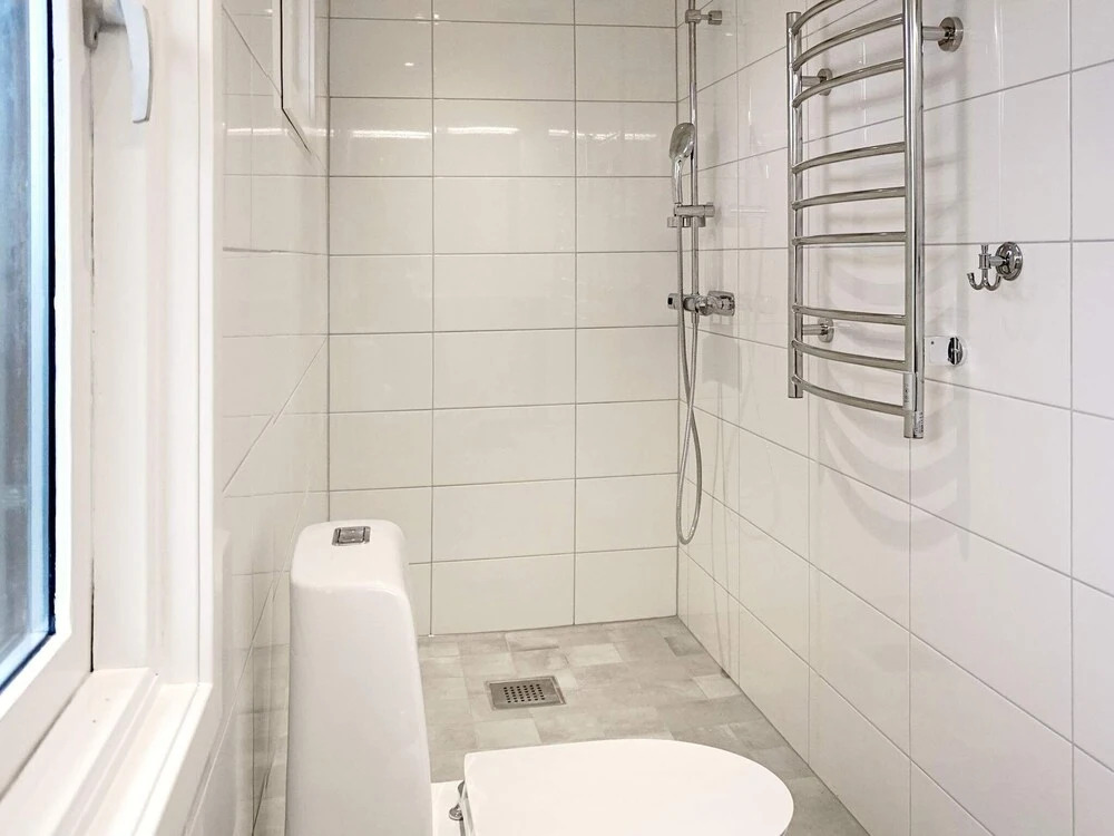 7 Person Holiday Home in Löderup