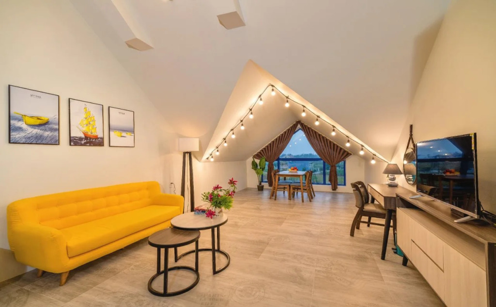Blue Boutique Villa Hoi An