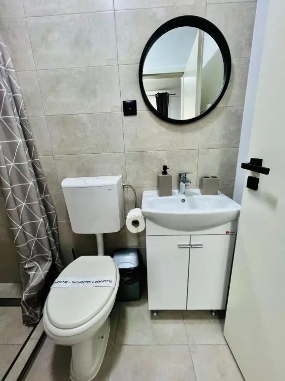 Silver House Rasnov