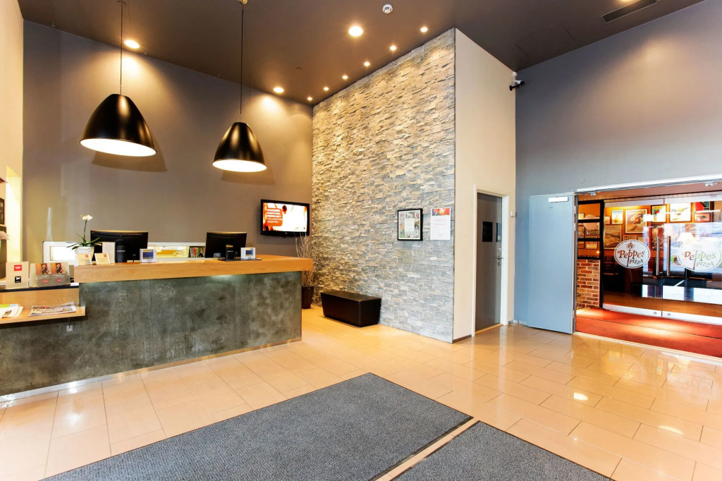 Thon Hotel Alta